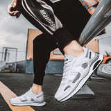 Chaussures de Course en Maille Respirante