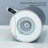 désinfectant pour les mains à induction