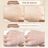 Cache-cernes Imperméable Longue Durée