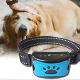 Dresseur de chiens rechargeable et étanche