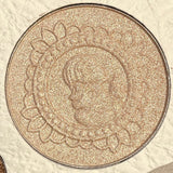 Palette de fards à paupières Unswerving Vow