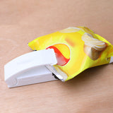 Mini machine à sceller portable