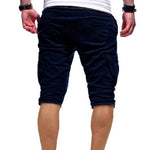 Shorts Amples à La Mode pour Hommes - ciaovie