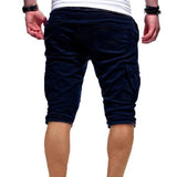 Shorts Amples à La Mode pour Hommes - ciaovie