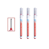 Marqueur Multi-usages pour Le Travail du Bois à Tête Longue