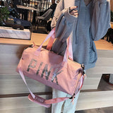 Sac de Sport Étanche