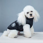 Veste d'Hiver Imperméable pour Chien