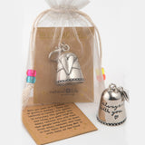 Cloche de bénédiction créative