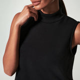 Robe sans Manches à Pulls