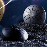 Mini tambour à micro-langue