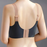 Soutien-gorge fin d'été sans armatures