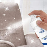 Nettoyant à sec moussant