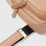 Sac à dos en bandoulière pour femmes