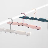 Porte-vêtements Pliants Essentiels pour Voyage
