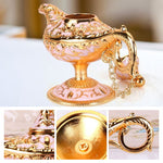 Souhaitant Lampe Ménage Décoration
