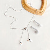 Sangle magnétique AirPods