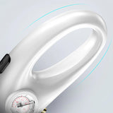Nettoyeur de tuyaux pour toilettes
