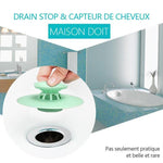 Bouchons de Vidange Muti-fonctionnels