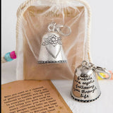 Cloche de bénédiction créative