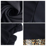 Haut Décontracté à manches Longues pour Femmes