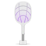 Tapette à moustiques rechargeable par USB