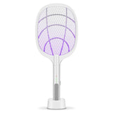 Tapette à moustiques rechargeable par USB