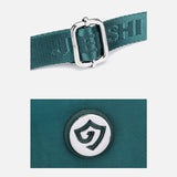 Sac à Bandoulière Multi-poches Pour Femme