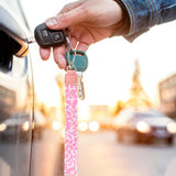 Lanières universelles pour téléphone portable