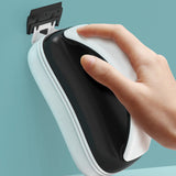 Grattoir Magnétique pour Aquarium