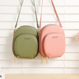 Petit Sac à Bandoulière