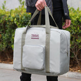 Sac de voyage étanche pliable de grande capacité