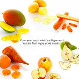 Croustilles Cuites Au Four à Micro-ondes