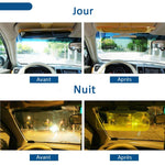 Pare-brise Anti-éblouissant De Jour Et De Nuit - ciaovie