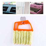 Brosse de Nettoyage pour Volets des Fenêtres