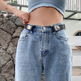 Ceintures élastiques sans boucle Daisy