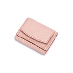 Mini Portefeuille RFID pour Femme