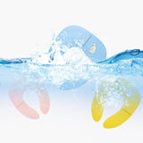 Housse de siège pour toilette portable et pliable pour bébé