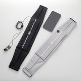 Mini sac banane de sport