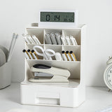 Organisateur de papeterie de bureau