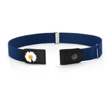 Ceintures élastiques sans boucle Daisy