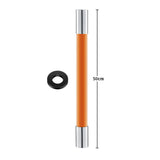 Tube prolongateur moussant universel