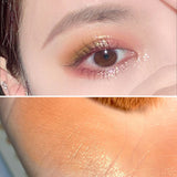 Palette de fards à paupières Unswerving Vow