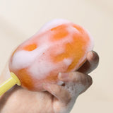 Brosse 3-en-1 multi-fonctions à manche long pour tasse