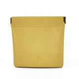 Porte-feuille en cuire