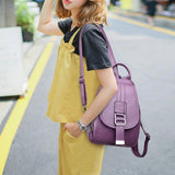 Sac à dos étanche à la mode