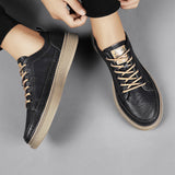 chaussures de sport tout-aller respirantes et basses