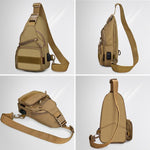 Sac de Poitrine pour Voyage