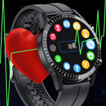 Bracelet de sport intelligent