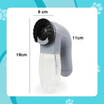 Aspirateur à Poils d'Animaux