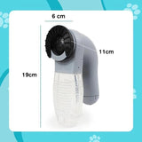 Aspirateur à Poils d'Animaux